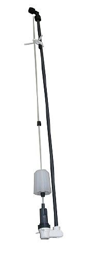 Zawór pływakowy solanki 3/8" Canature do zbiornikó