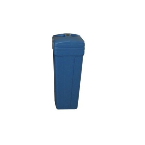 Zbiornik solanki Canature kwadratowy 100L komplet