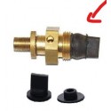 Zawór smoczkowy FPM (Viton®)