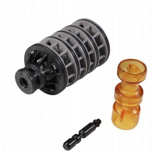 Zestaw naprawczy do głowicy Clack 1"