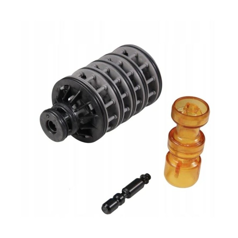 Zestaw naprawczy do głowicy Clack 1"