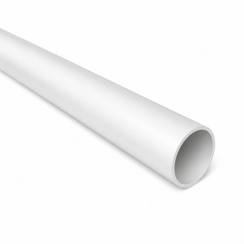 Rura dystrybucyjna PVC 1.05", sztanga 3mb