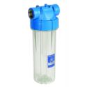 Korpus narurowy 10", FHPR12-B-AQ, FHPR34-B-AQ, FHPR1-B-AQ, AQUAFILTER