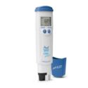 Tester pH/EC/TDS/°C seria basenowa, HANNA