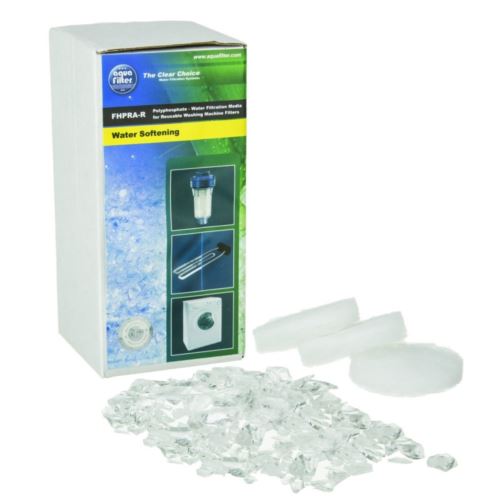 Polifosfat do filtr&oacute;w FHPRA2 (250gram), AQUAFILTER