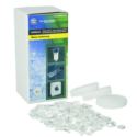 FHPRA-R polifosfat do filtrów FHPRA2 (250 gram), AQUAFILTER