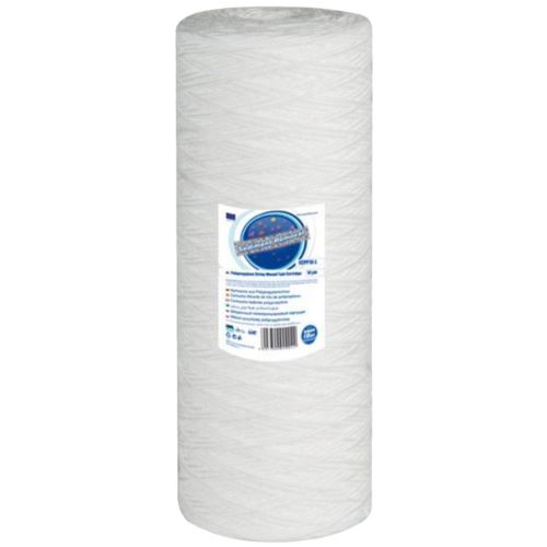 Wkład sznurkowy do 10 Big Blue, Aquafilter