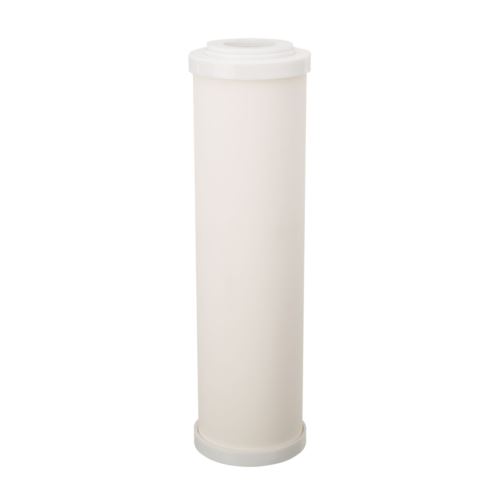 Wkład z glinki ceramicznej świecowy, bezgwintowy, FCCER-CN, Aquafilter
