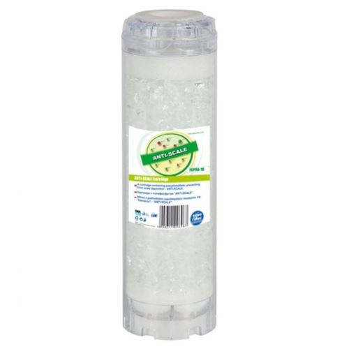 Wkład z polifosfatem 10 cali, AQUAFILTER