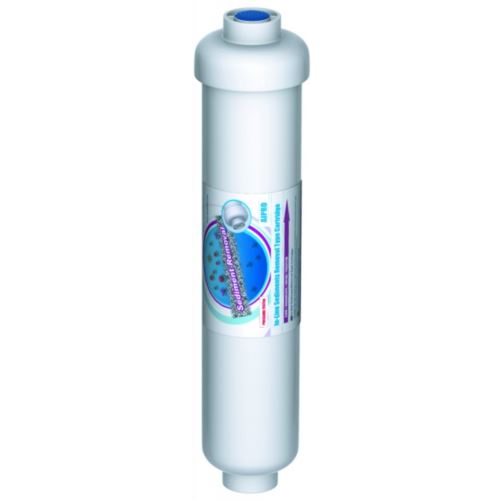 Wkład  liniowy mechaniczny 2" x 10", Aquafilter