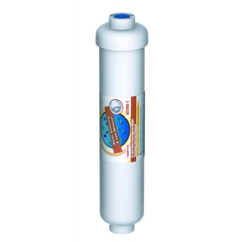 Wkład liniowy zmiękczająco - odżelaziający, AISTRO-2, Aquafilter