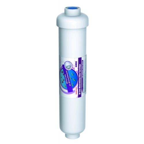 Wkład liniowy mineralizator 2" x 10", Aquafilter