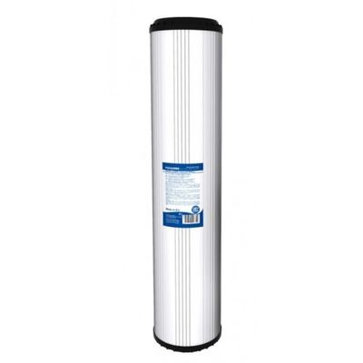 Wkład z aktywowanego węgla i z włókniną polipropylenową FCCA20BB 20 Big Blue, Aquafilter