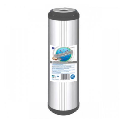 Wkład z mieszanki węgli aktywnych 10 cali