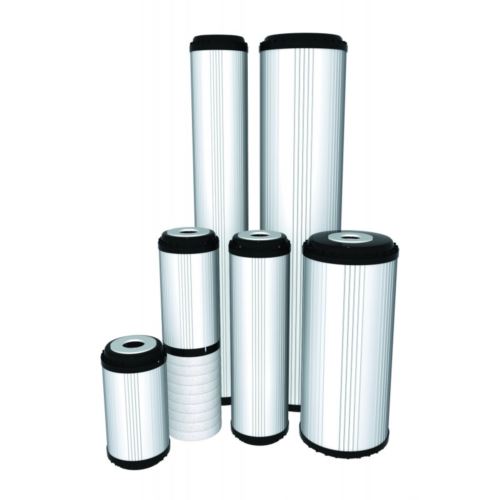 Wkład z mieszanki węgli aktywnych 20 cali