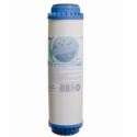 Wkład węglowo zmiękczający z KDF 10 cali, FCCBKDF2, Aquafilter