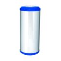 Wkład KDF bakteriostatyczny węglowo-zmiękczający do 10BB, GW 4 1/2'', AQUAFILTER