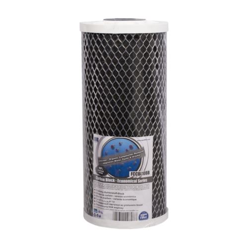 Wkład wysokiej jakości blok węglowy do 10 Big Blue