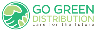 GO GREEN DISTRIBUTION