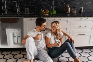 Jak działają filtry do wody?