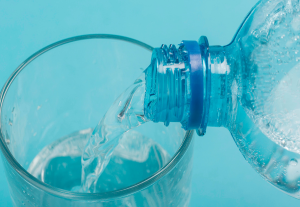 Woda destylowana – czym jest?