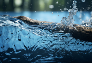 Żywa woda i martwa woda – czym są i czym się różnią?