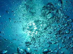 Woda morska - kiedy staje się zdatna do picia?